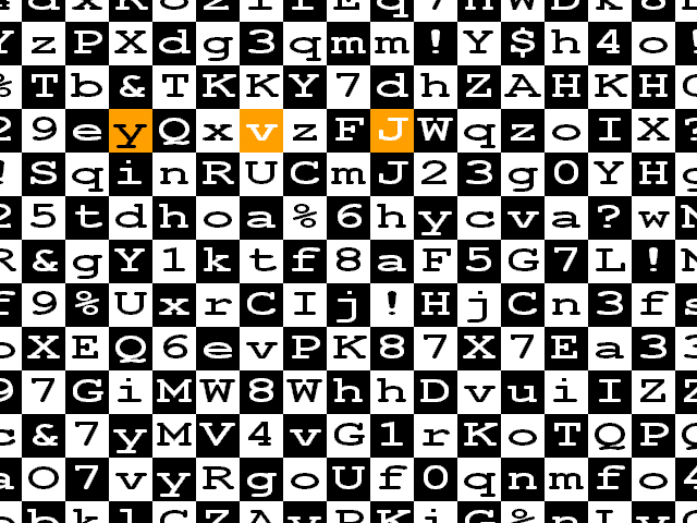 TypeWriter Screenshot